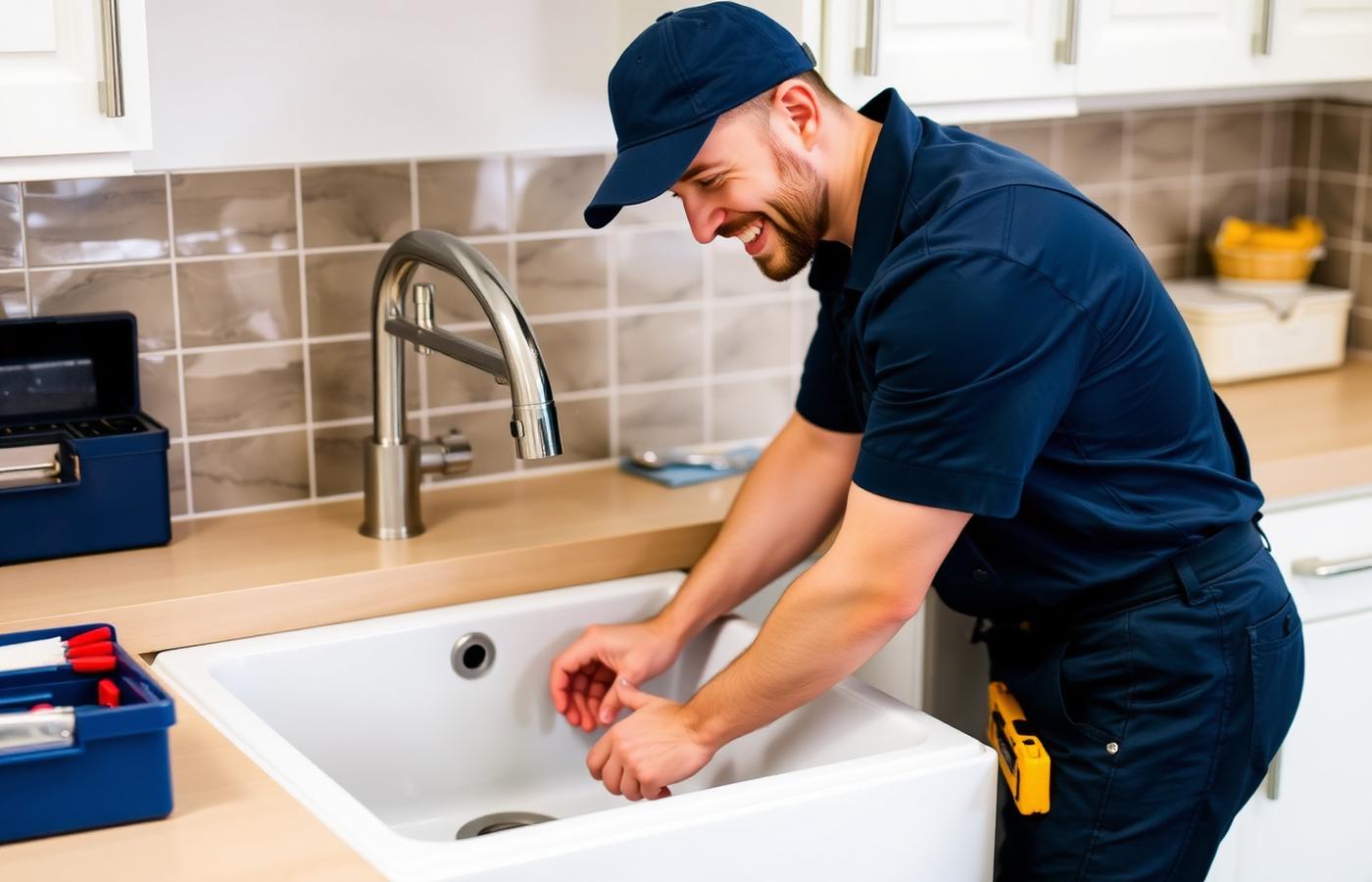 North Star Plumbing hero